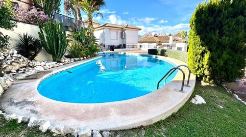 Foto 3 de Casa o chalet en venta en L'Albir, L'Alfàs del Pi