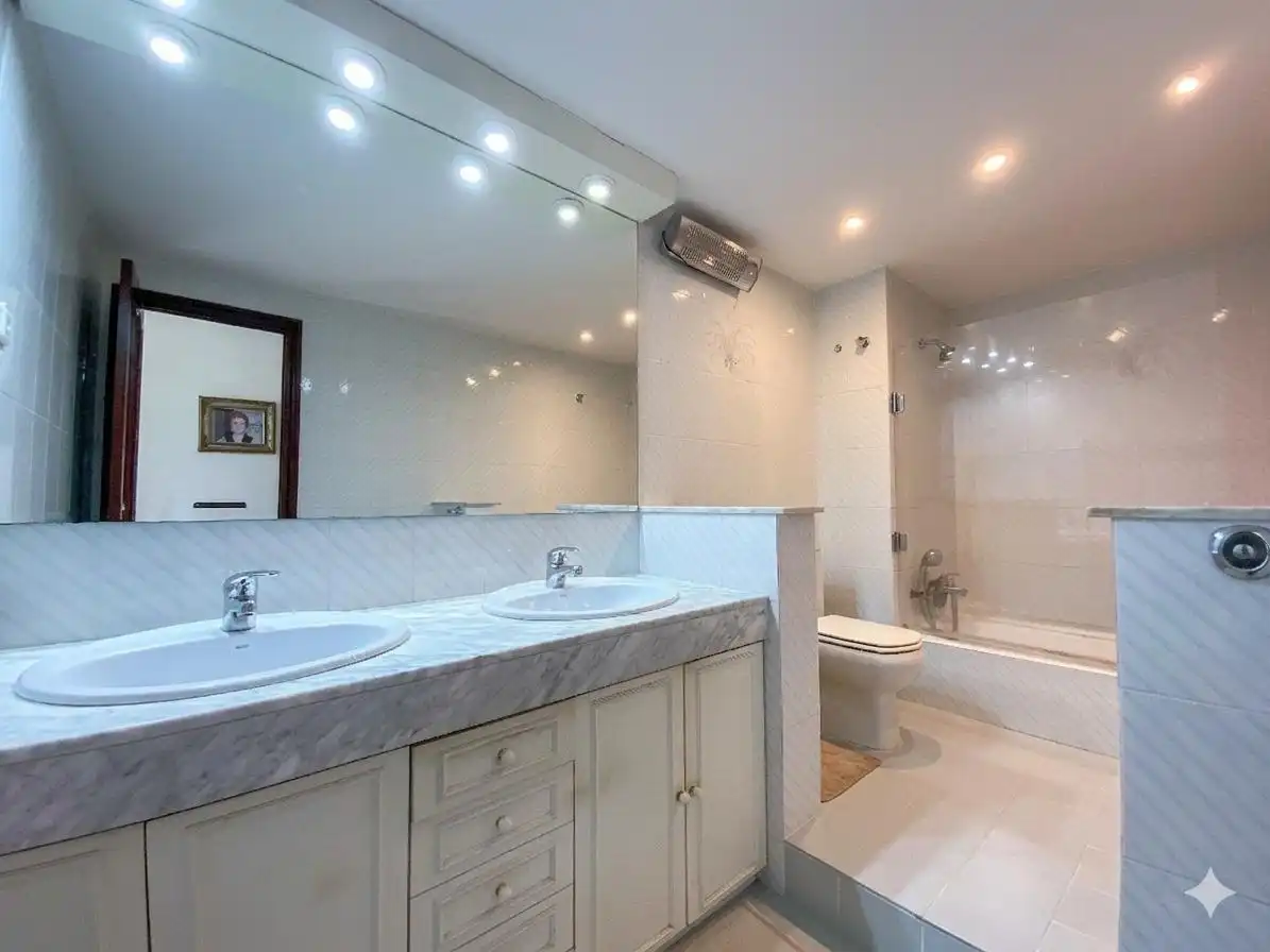 Casa a schiera con terrazza in vendita a Teià, imagen 37