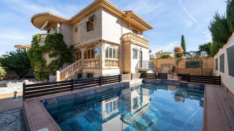 SE VENDE ESPECTACULAR CHALET INDEPENDIENTE EN CAJAR_GRANADA, imagen 3