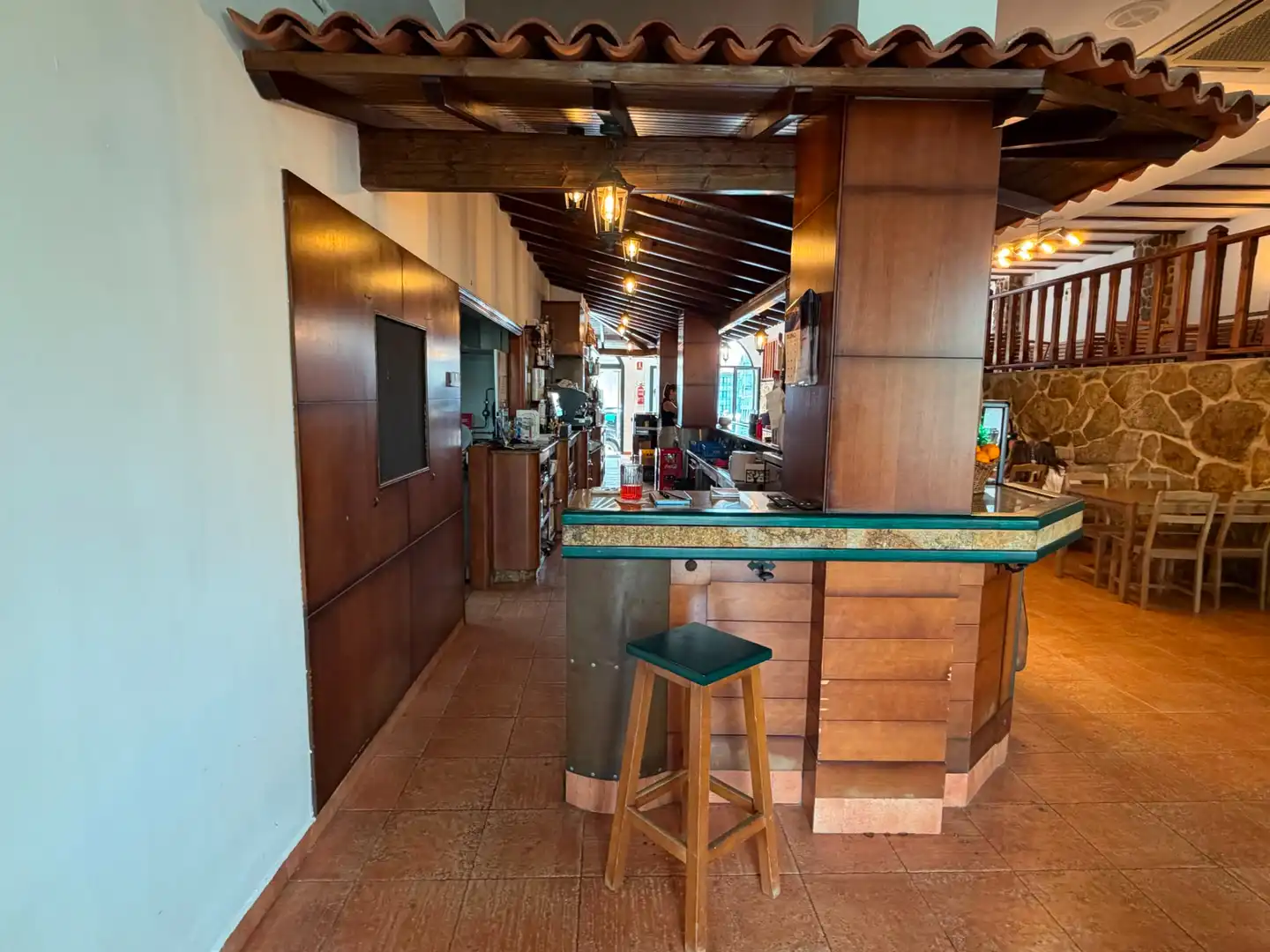 Local comercial en venda a A Cañiza, imagen 10