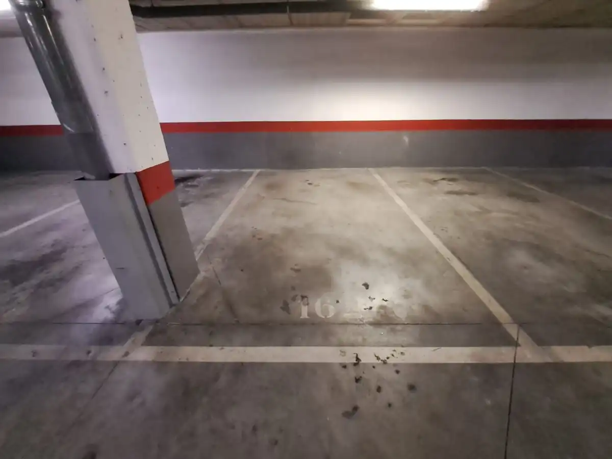 Aparcamiento en venta en Villa de Vallecas, imagen 20