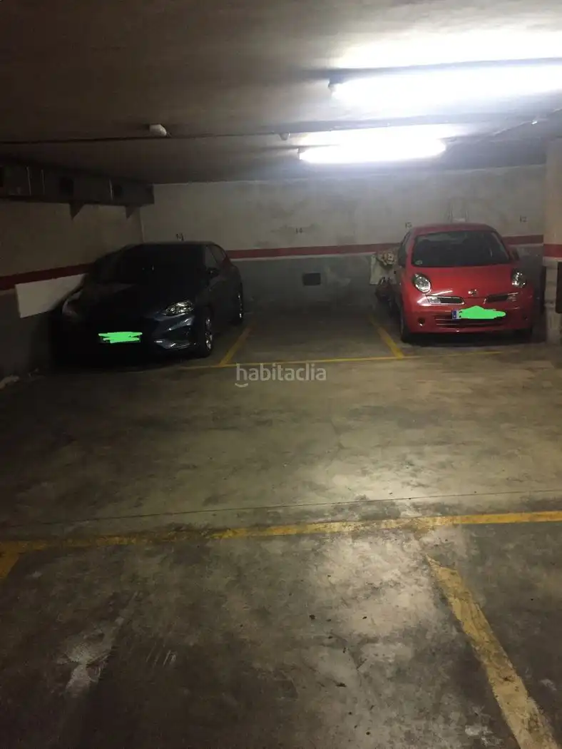 Motorradstellplatz zur Miete in Carrer d'Orient 32, imagen 5