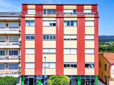 Appartement à vendre à Ponteceso