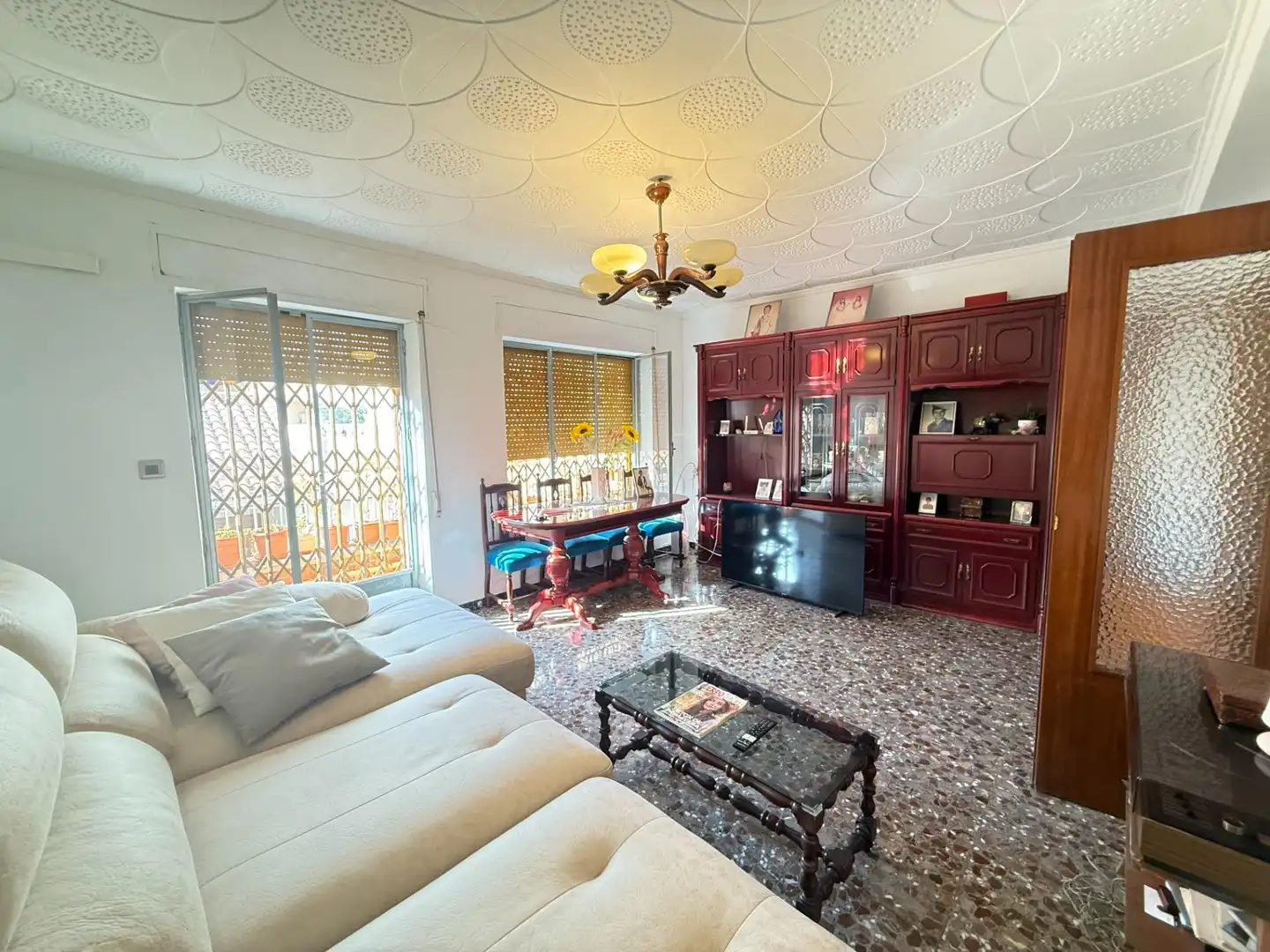 Adosado en venta en Calle Calle Isaac Peral de Beniaján, imagen 16
