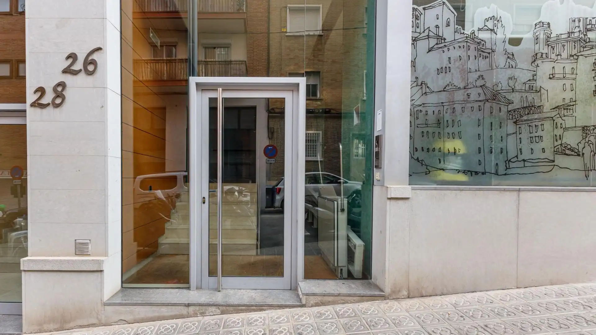 Oficina de lloguer en Barcelona