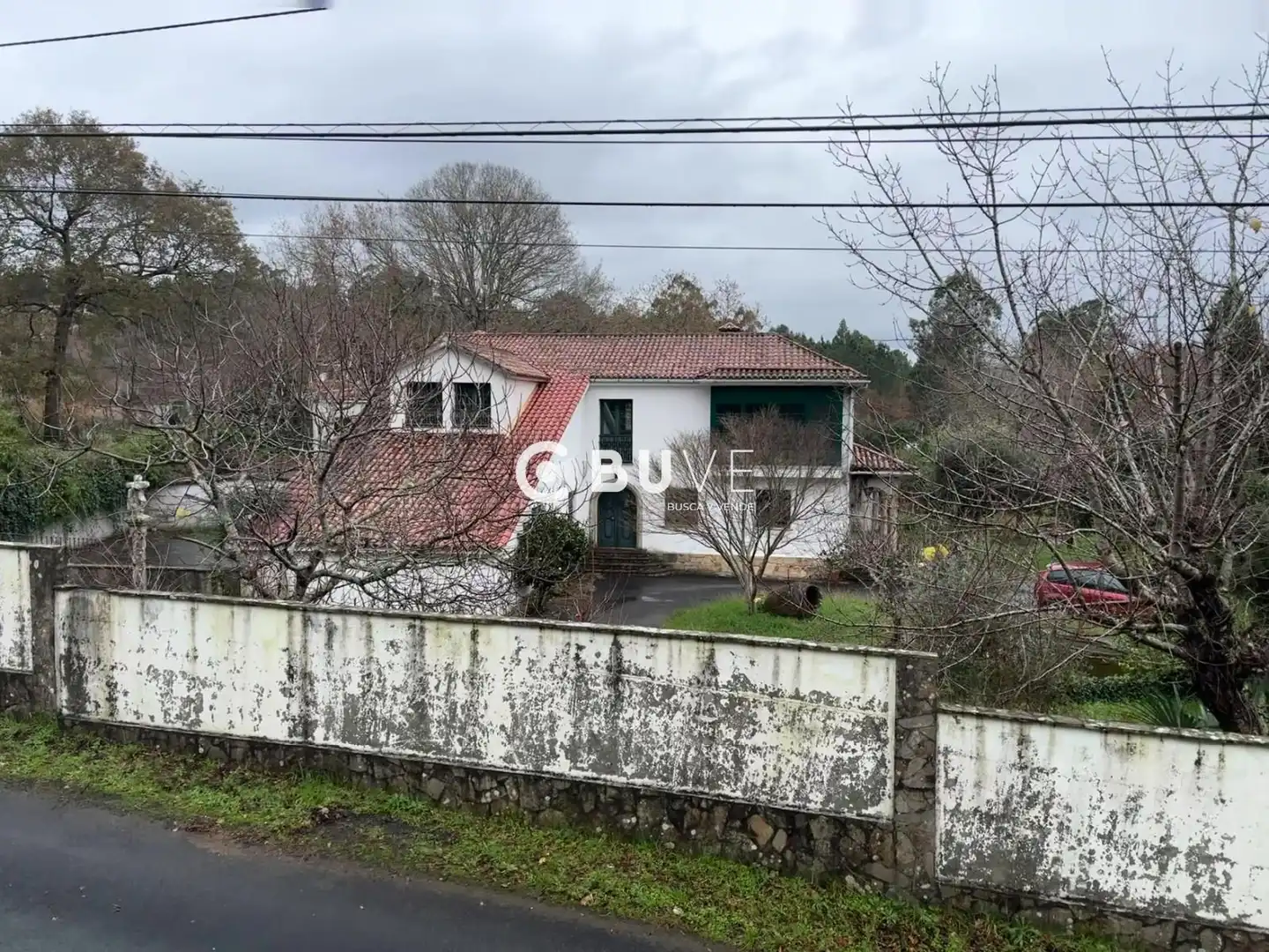 Casa en venta en Ferreiriño, imagen 73