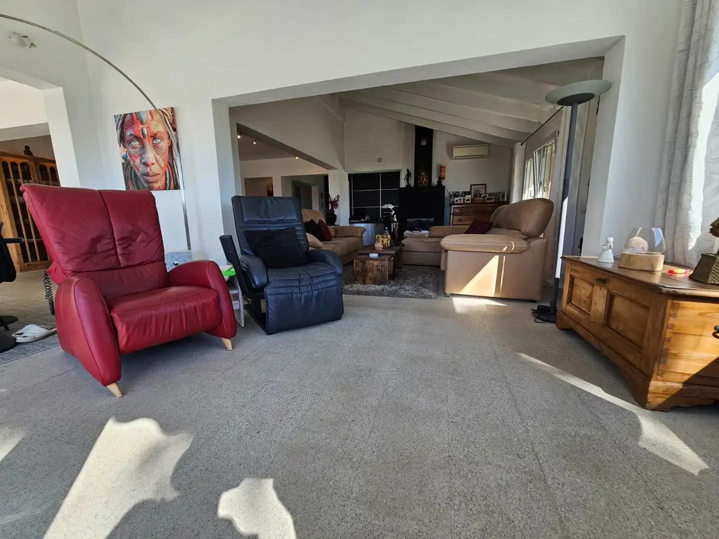 Maison à vendre à Benissa pueblo, imagen 23