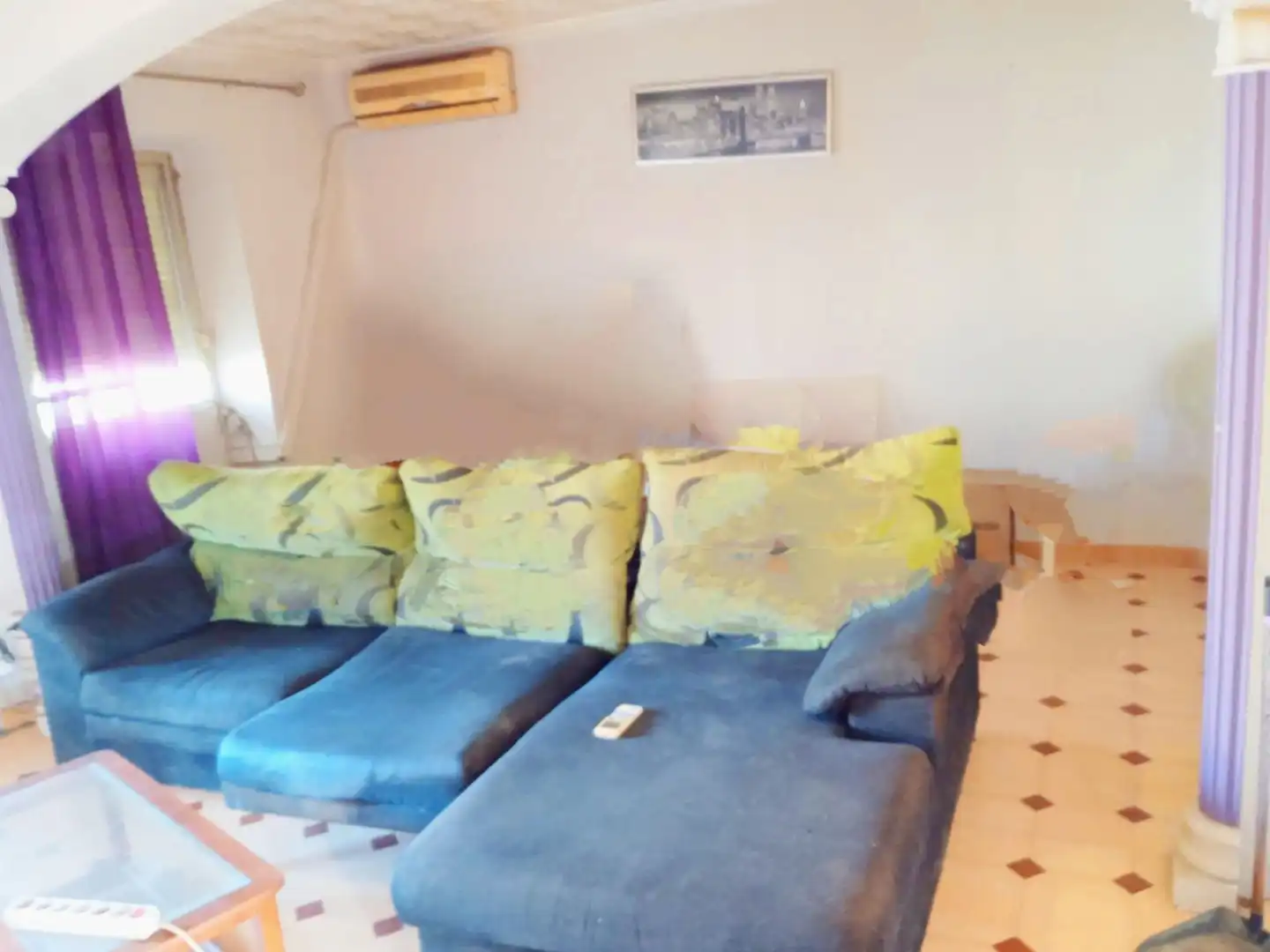 Flat with terrace for sale in Florida - Ciudad de Asís, imagen 10