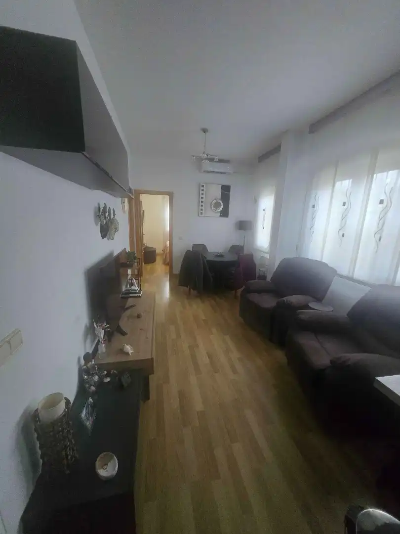 Flat for sale in Calle del Barrio de Arriba, Iriépal - Taracena - Valdenoches