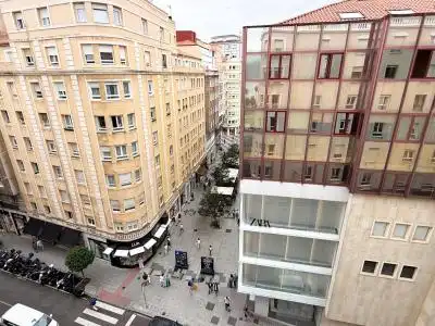 Pis amb ascensor en venda a Centro - Ayuntamiento, imagen 18