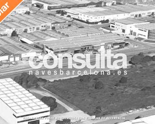 Industrial land for sale in Castellar del Vallès