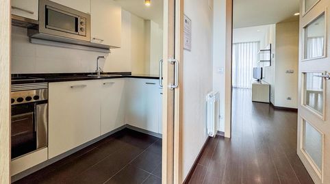 Foto 3 de Piso de alquiler en Uleta Kalea, Mendizorrotza - Armentia, Vitoria - Gasteiz