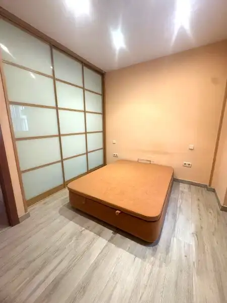 Bedroom of Flat for sale in Coslada  with Heating