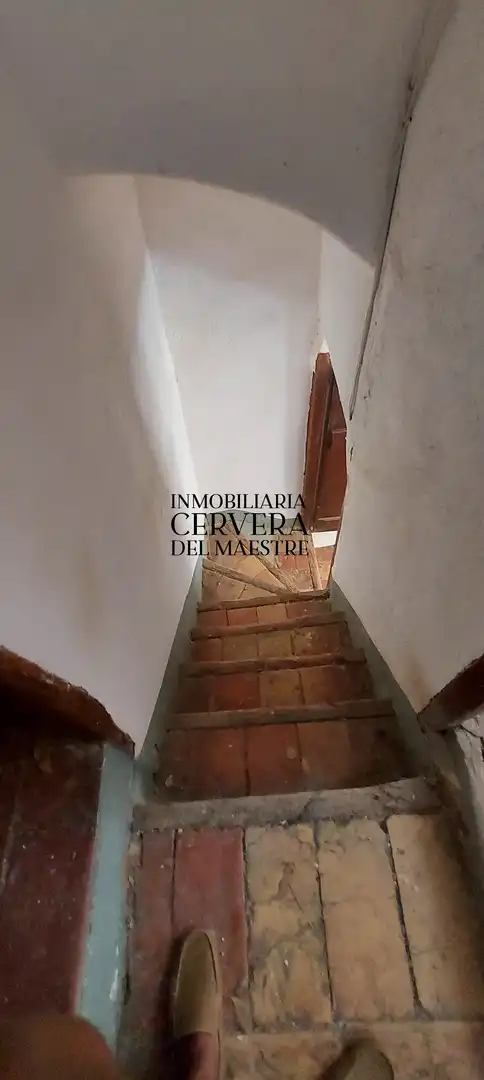 Casa adosada en venta en Xert con Terraza