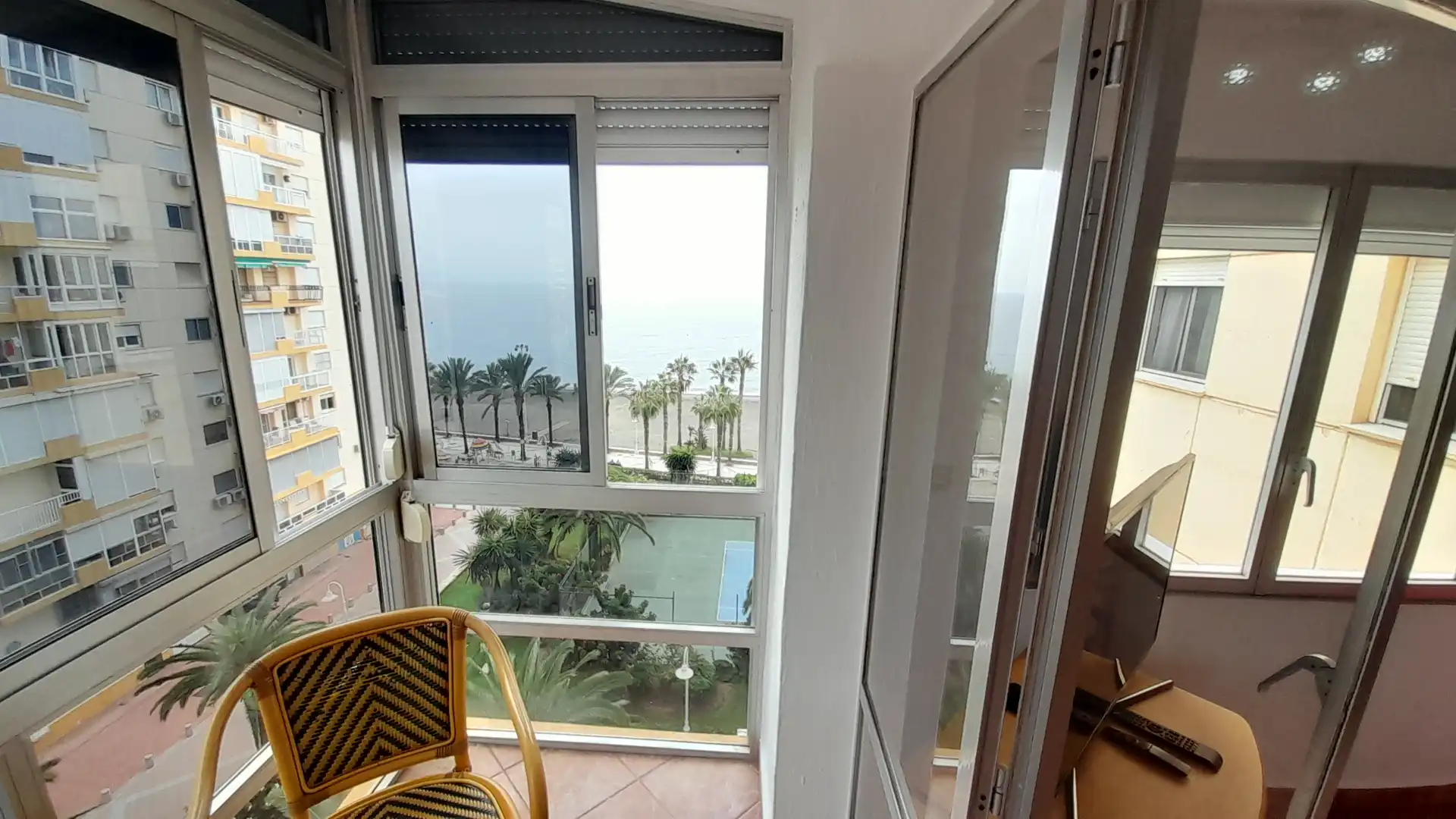 Flat with terrace for sale in Urbanizacion Pueblo Nuevo 7, imagen 9