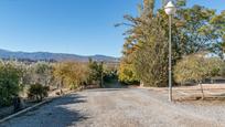 Vista exterior de Casa o xalet en venda en Guadix amb Terrassa i Balcó