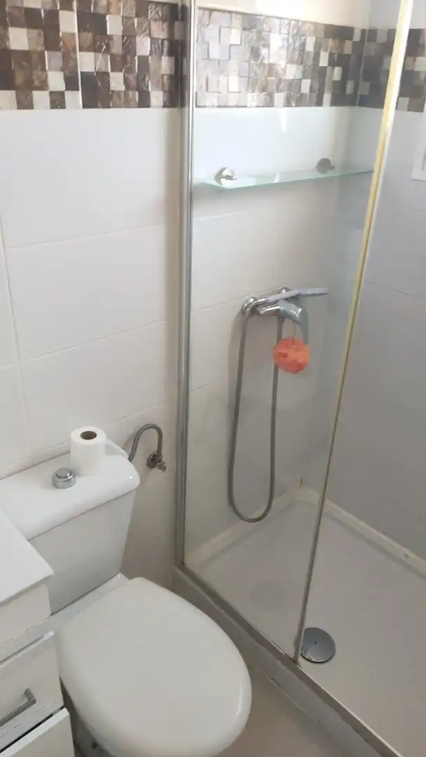 Bathroom of Apartments for sale in Antigua