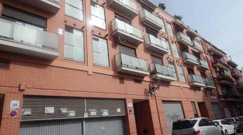 PLAZA DE GARAJE PARA DOS MOTOS ZONA AYORA JERONIMO DE MONSORIU, immagine 2