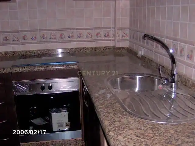 Cuina de Apartament en venda en Santa Cruz de Tenerife