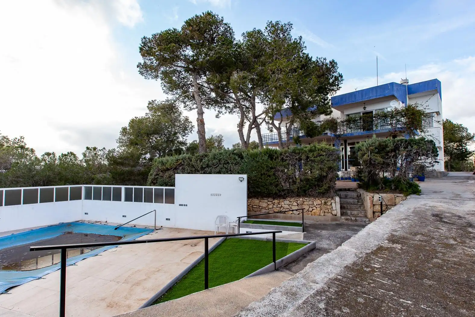 Casa o chalet en venta en Alcanar