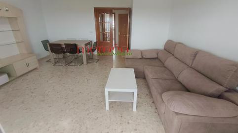 Photo 2 of Flat for rent in Sector V, Elche / Elx