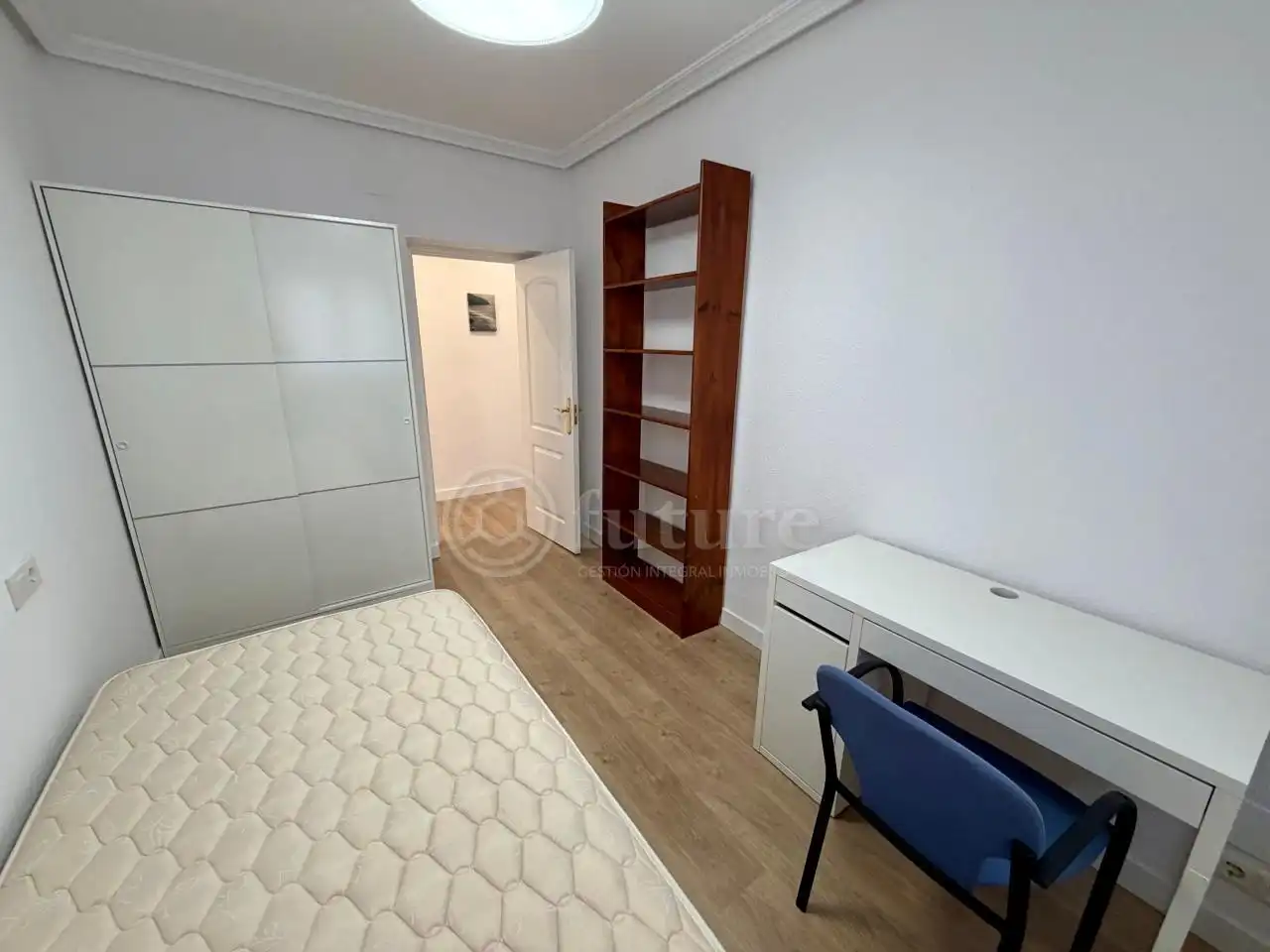 Appartement à louer à Paseo del Rollo, imagen 9