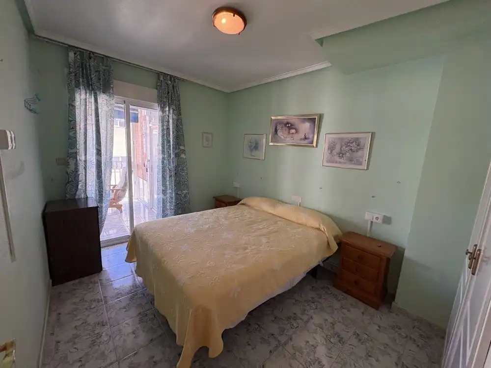 Penthouse with lift for sale in Torrevieja Centro, imagen 13