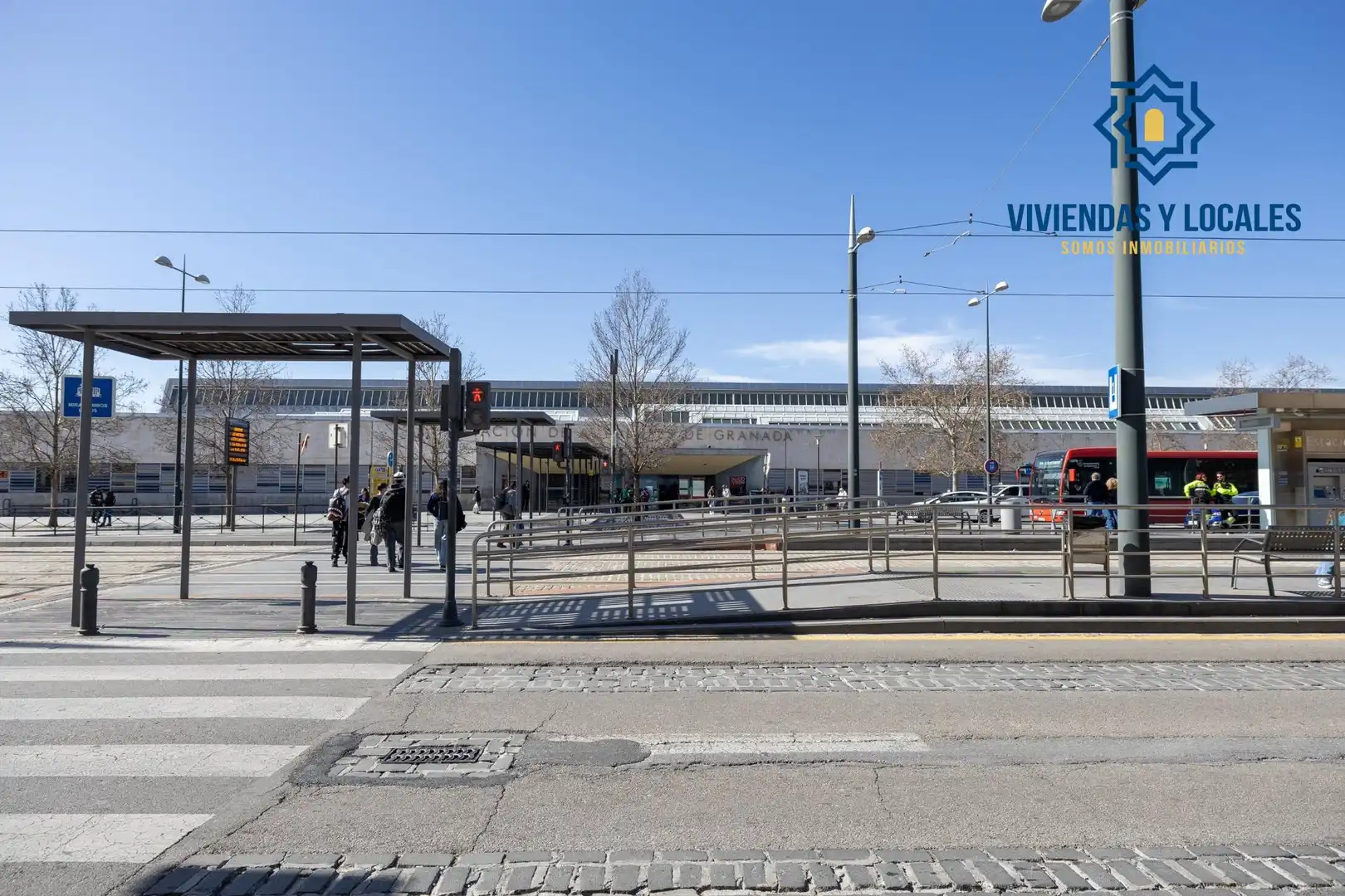 Gewerbefläche zum Verkauf in Avenida Avenida Juan Pablo II 92, imagen 25