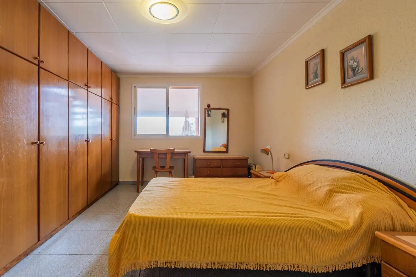 Dormitori de Casa o xalet en venda en Avinyonet del Penedès amb Jardí privat, Terrassa i Traster