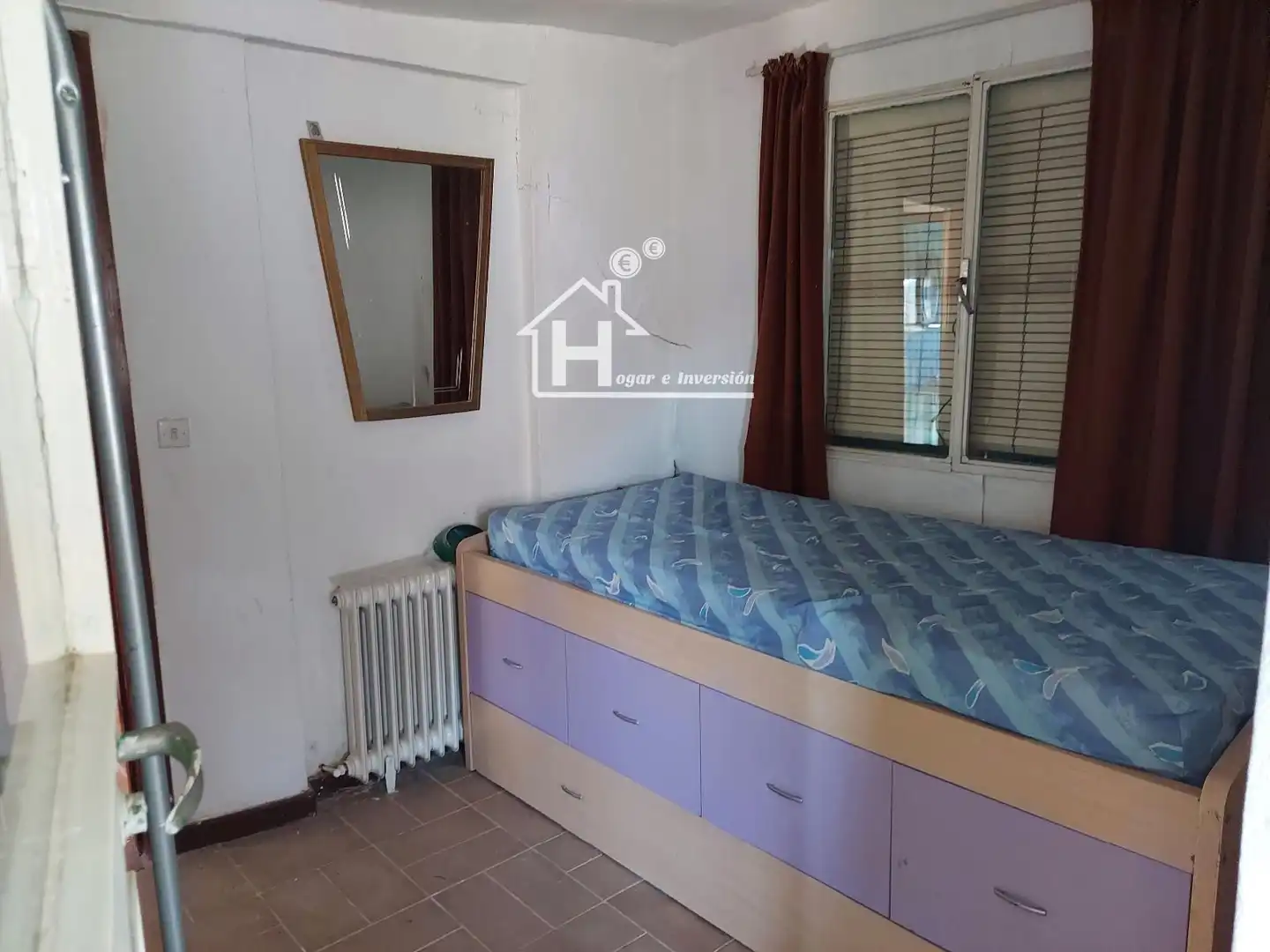 Casa o chalet en venta en San Pedro, Cogolludo