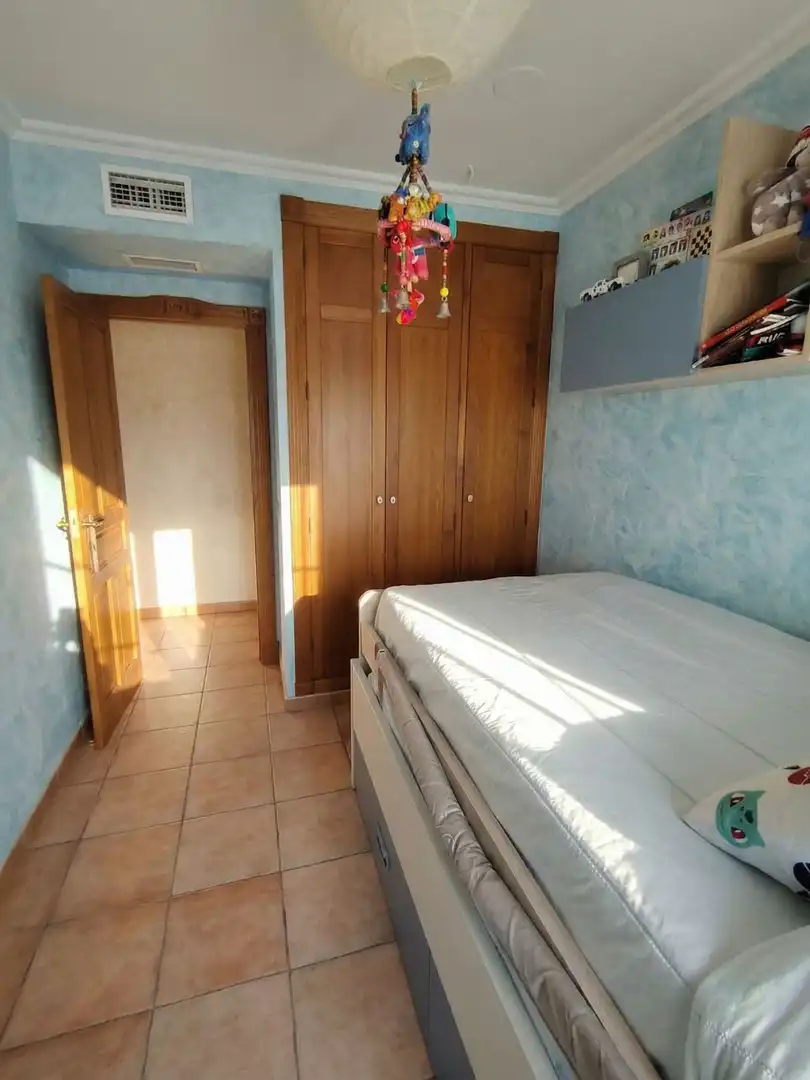 Penthouse with lift for sale in Pedanías Este, imagen 24