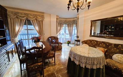 Dining room of Flat for sale in Loja  with Balcony