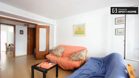 Foto 5 von Zimmer in Trinitat, Valencia Capital