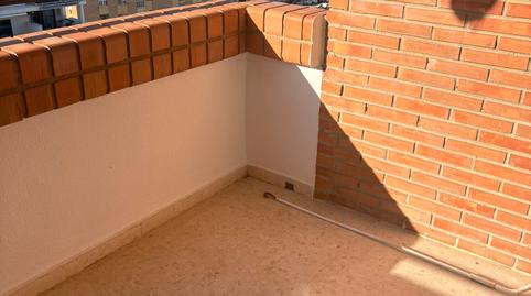 Foto 4 von Wohnung zur Miete in Calle Diego Lara Valle, La Unión - Cruz de Humilladero - Los Tilos, Málaga Capital
