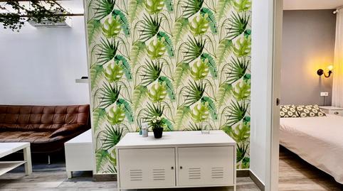 Foto 3 de Planta baixa de lloguer a Calle Guillermo de Osma, Chopera, Madrid