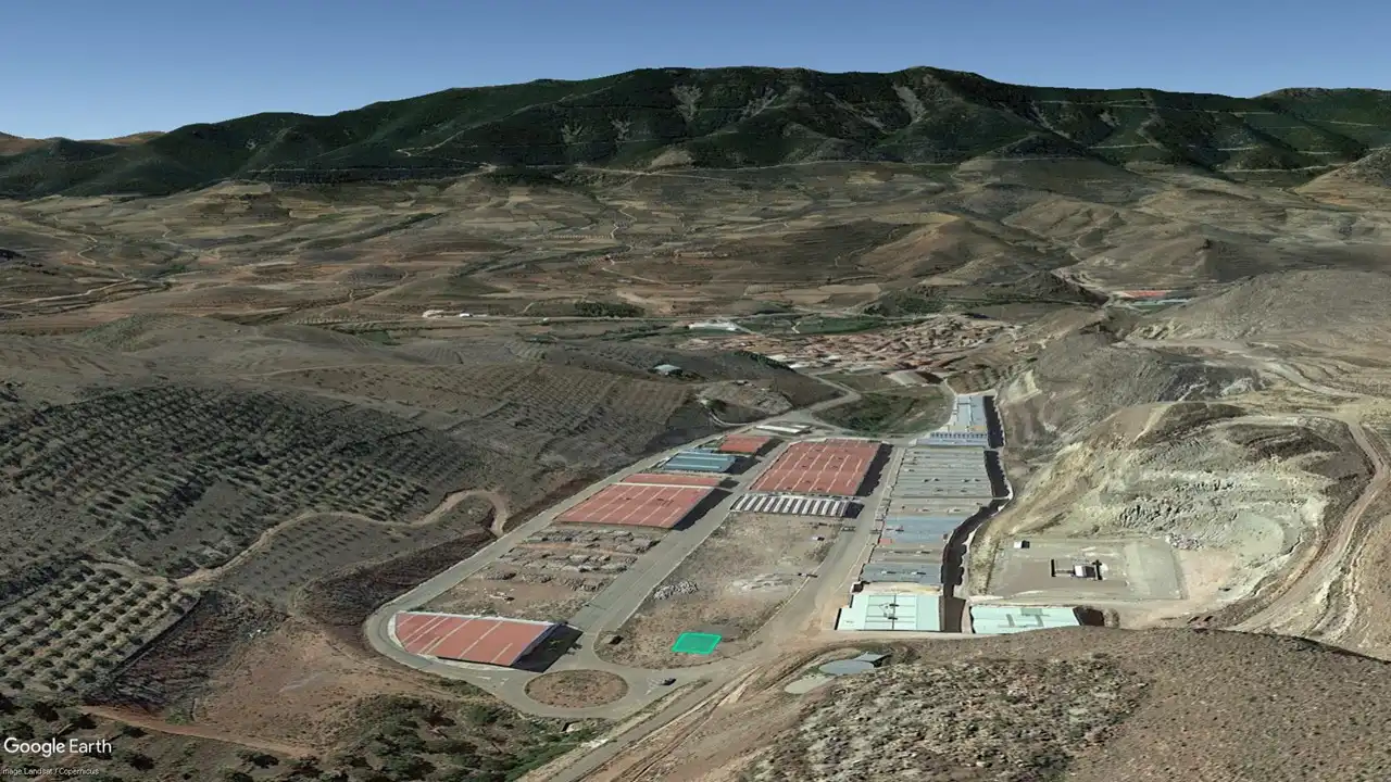 Office space for sale in C/ El Arenal, imagen 3