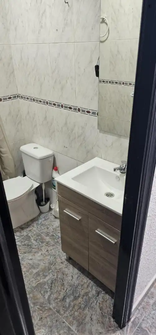 Habitació a Sant Vicenç Dels Horts