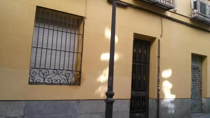 Piso en venta en C/ Madera, Universidad - Malasaña