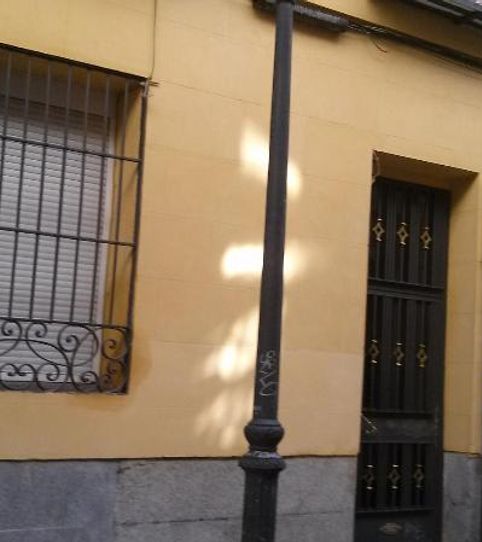 Foto 2 von Wohnung zum Verkauf in C/ Madera, Universidad - Malasaña, Madrid Capital