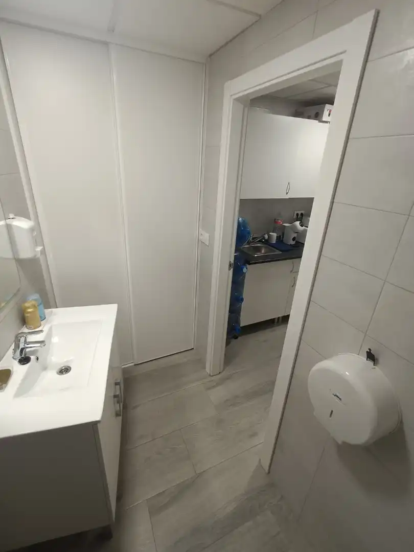 Piso con ascensor en venta en Calle Tinte, imagen 24