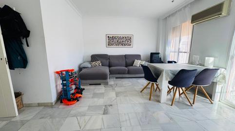 Foto 2 de Pis en venda a El Molinillo - Capuchinos, Málaga