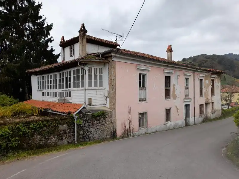 Maison à vendre à Lugar Borines / Boriñes 28, imagen 4