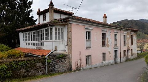 Foto 4 de Casa o chalet en venta en Lugar Borines / Boriñes, 28, Piloña, Asturias