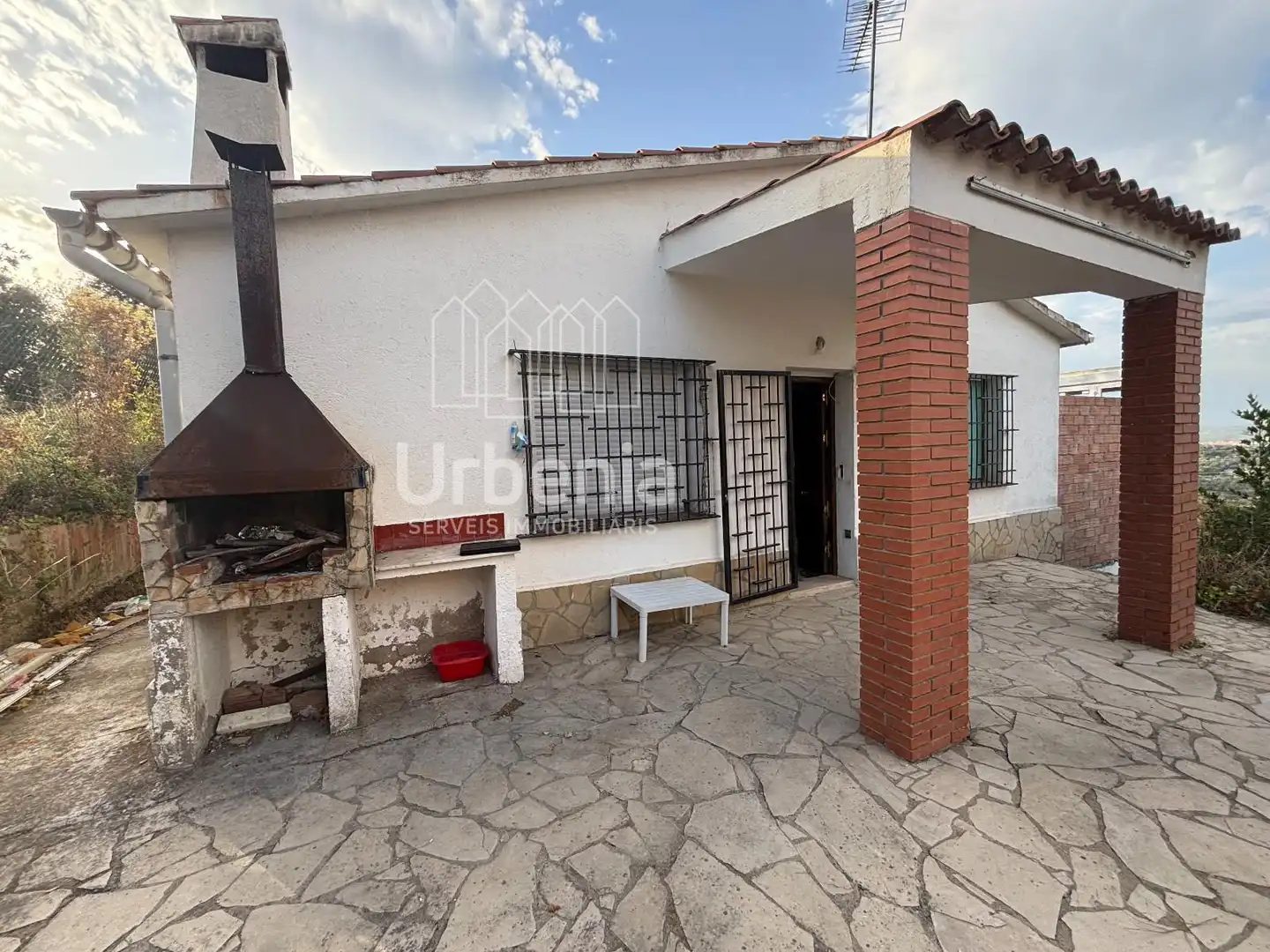 Casa en venda a Palafolls
