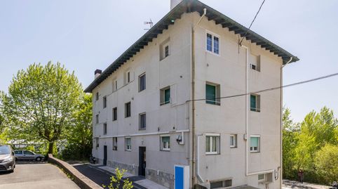 Foto 2 de Piso en venta en Donostia-san Sebastián - Camino Ilarra . Donostia, Ibaeta, Donostia - San Sebastián