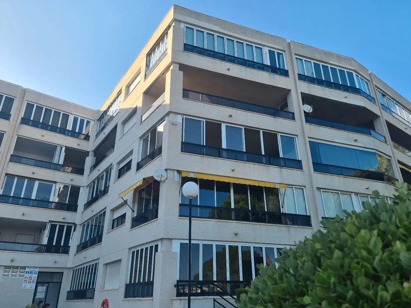 Apartment with pool for sale in Mar i Camp - Platja dels Capellans, imagen 93