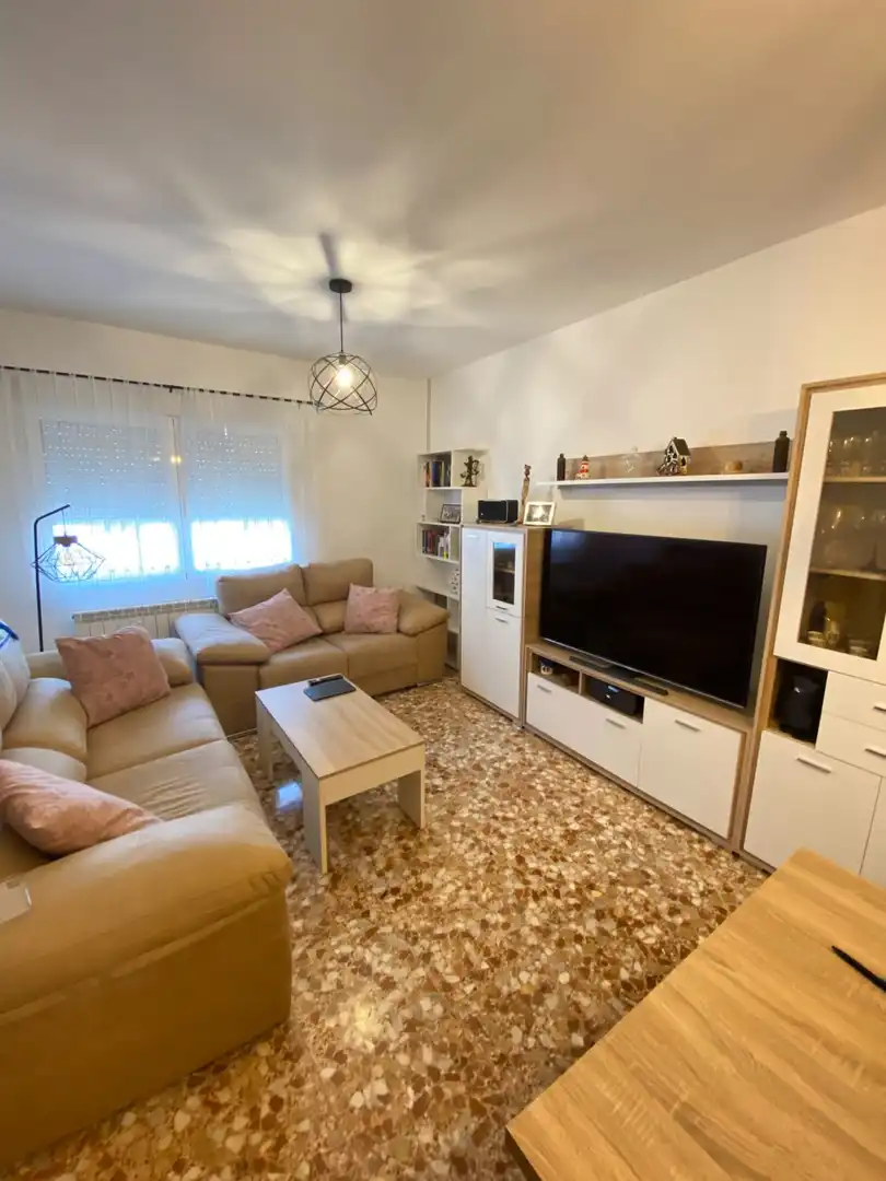 Piso en venta en Manzanares, imagen 2