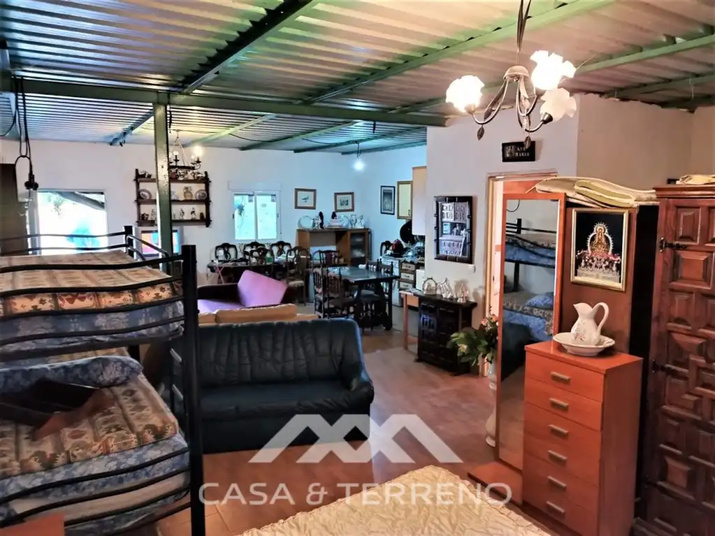 Haus zum Verkauf in Canillas de Aceituno, imagen 17