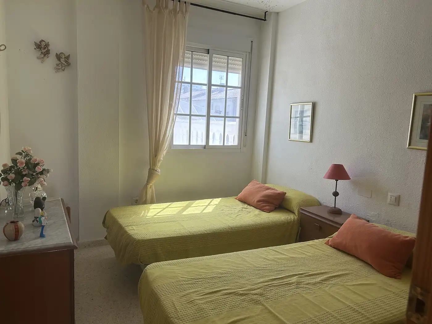 Terraced house with terrace for sale in Tarifa ciudad, imagen 15