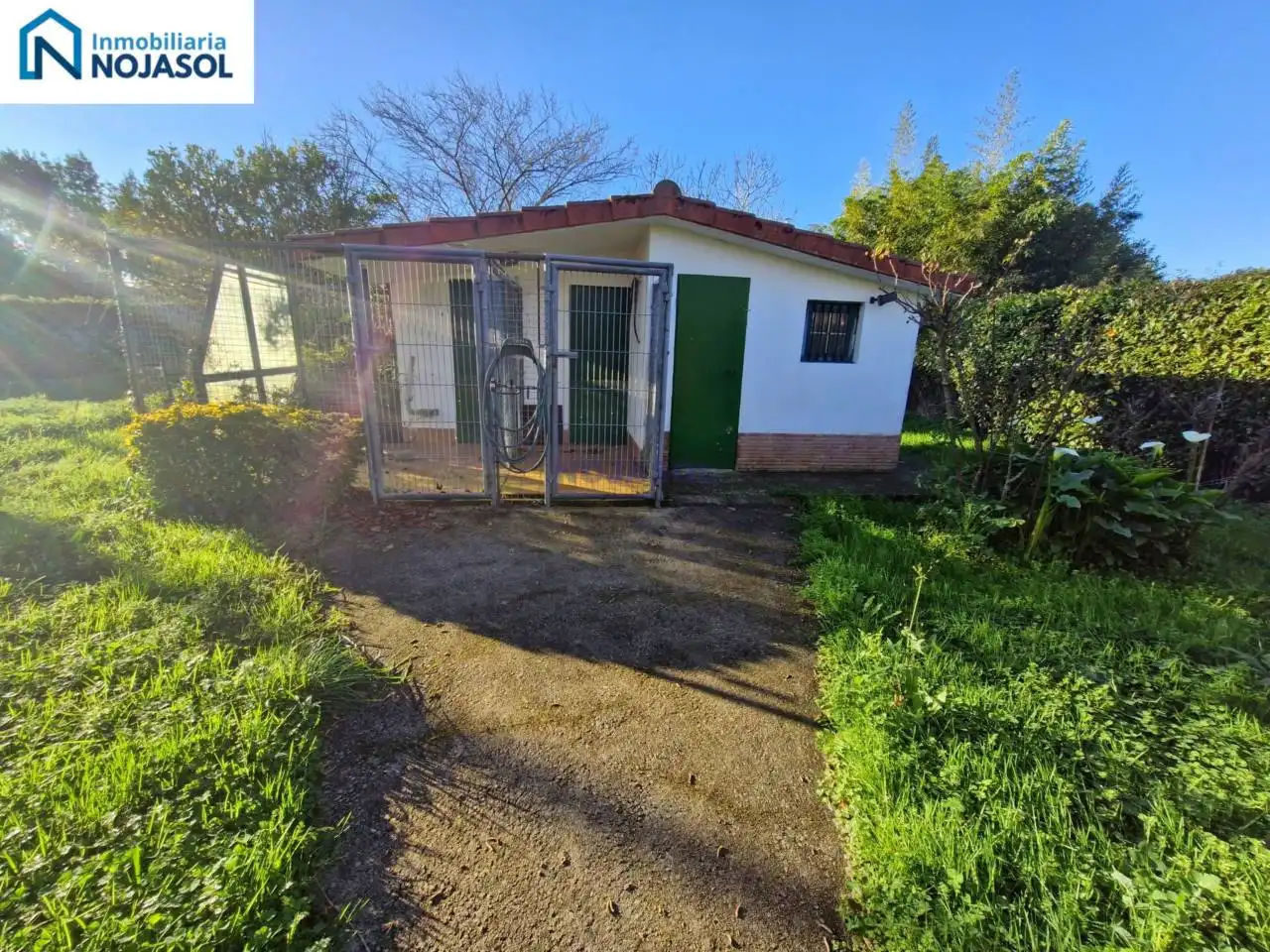 Exterior view of Houses for sale in Argoños   with Heating, Private garden and Terrace